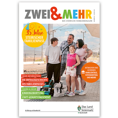 © Land Steiermark © Land Steiermark