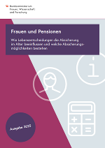 Wie Lebensentscheidungen die Absicherung im Alter beeinflussen und welche Absicherungsmöglichkeiten bestehen
Ausgabe 2025