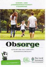 Obsorge - Kinder- und Jugendanwaltschaft Steiermark
